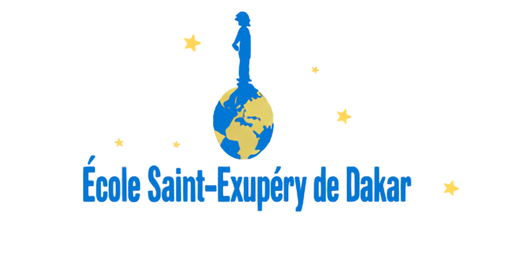École Saint-Exupéry de Dakar